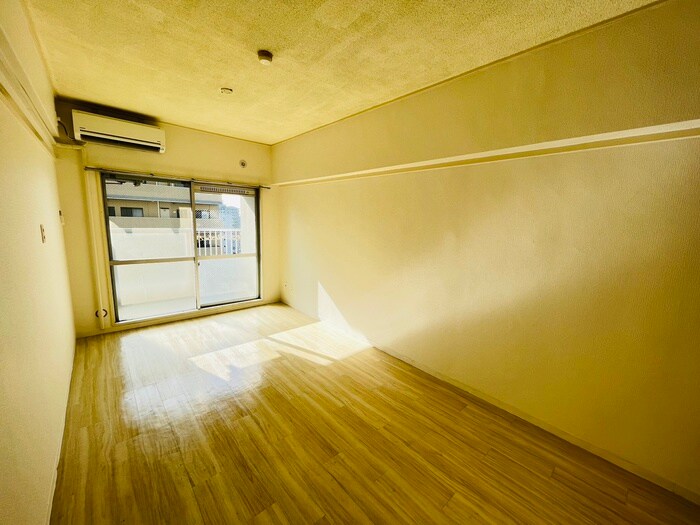 グランシャルム葛西の物件内観写真