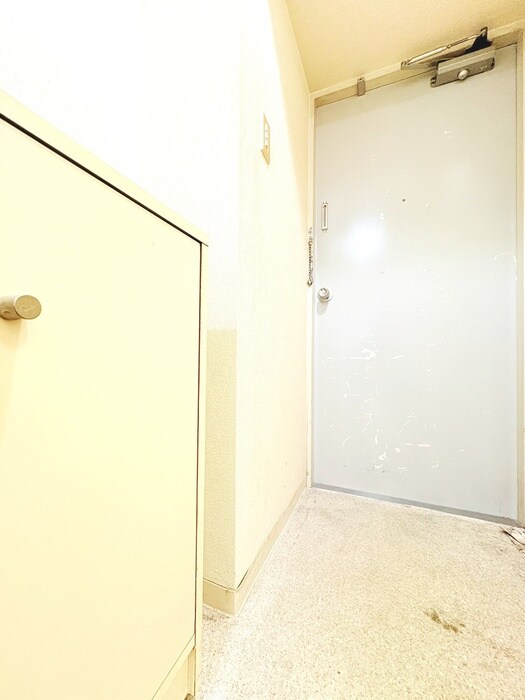 グランシャルム葛西の物件内観写真