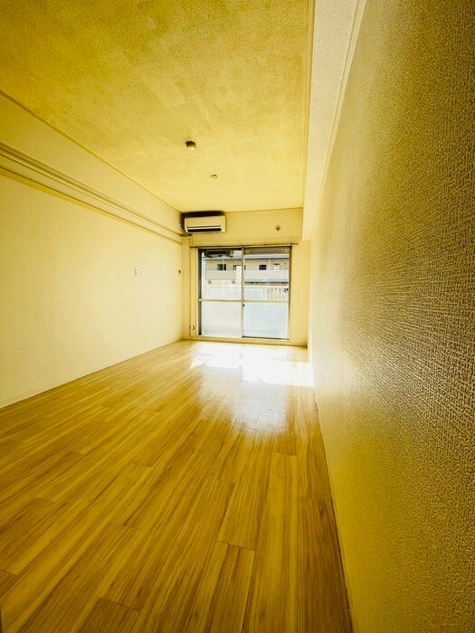 グランシャルム葛西の物件内観写真