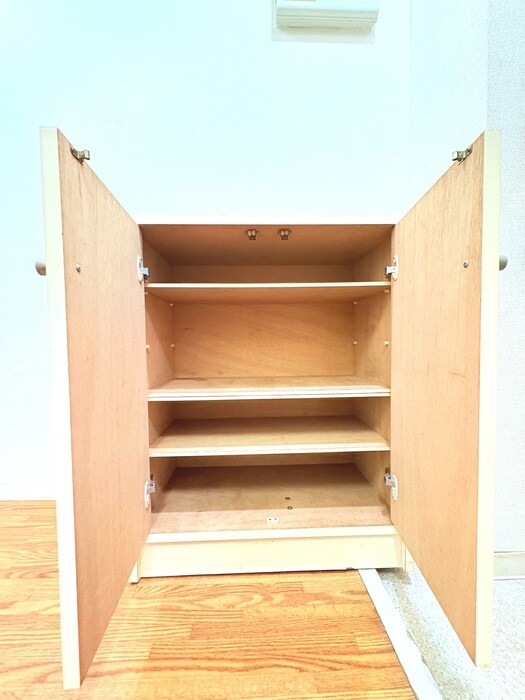 グランシャルム葛西の物件内観写真