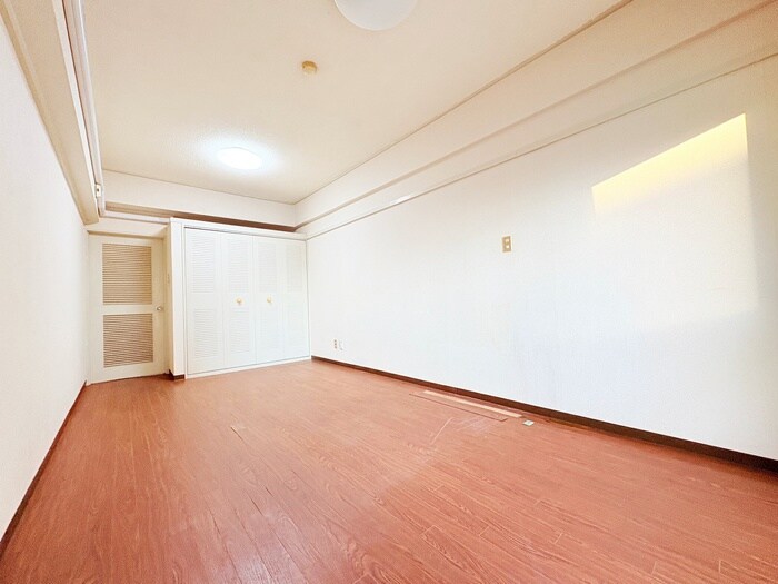 グランシャルム葛西の物件内観写真