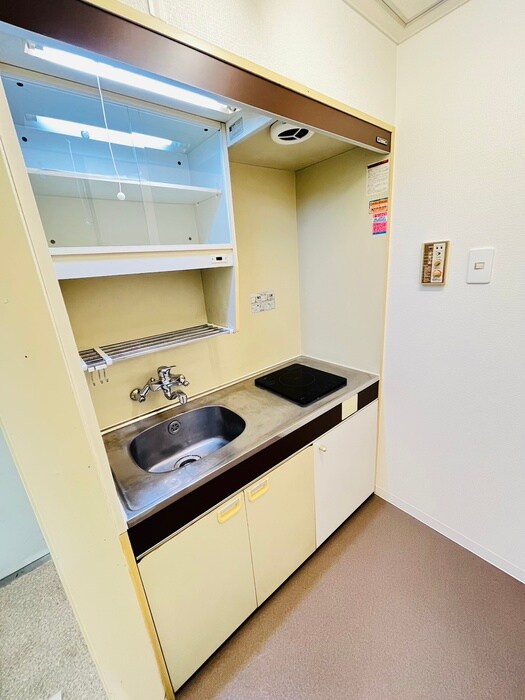 グランシャルム葛西の物件内観写真