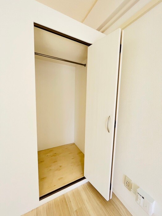 グランシャルム葛西の物件内観写真