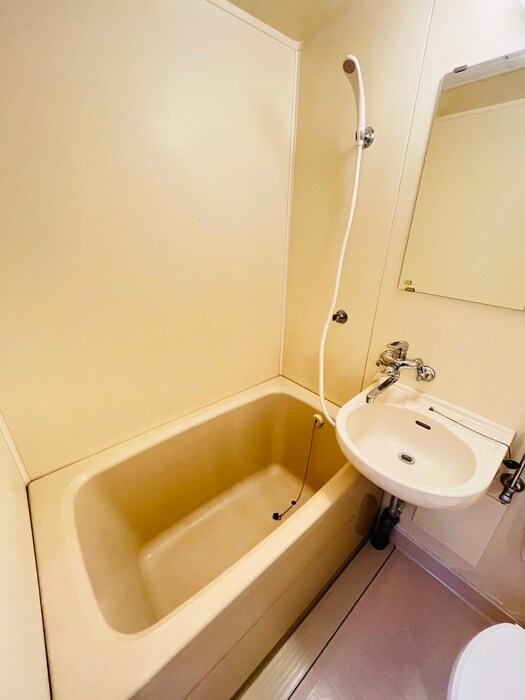 グランシャルム葛西の物件内観写真