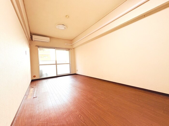 グランシャルム葛西の物件内観写真