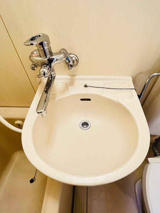 グランシャルム葛西の物件内観写真