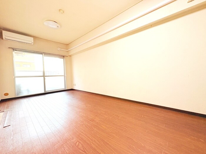 グランシャルム葛西の物件内観写真