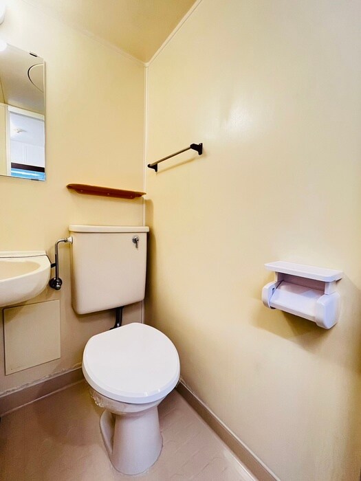 グランシャルム葛西の物件内観写真