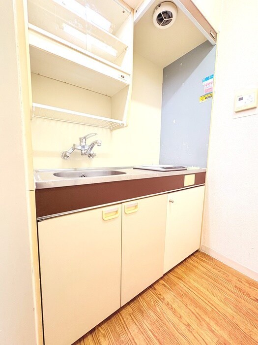 グランシャルム葛西の物件内観写真