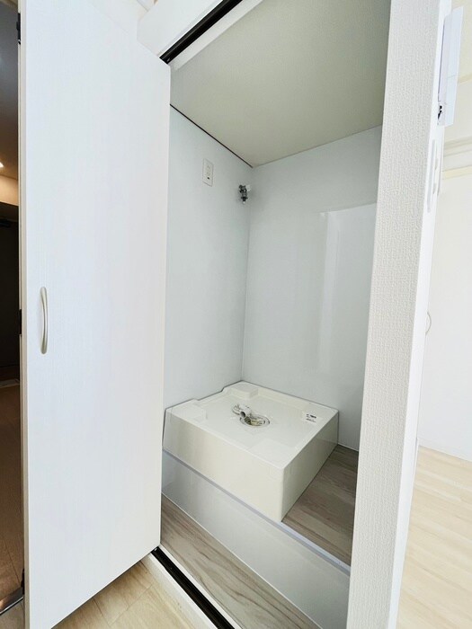 グランシャルム葛西の物件内観写真