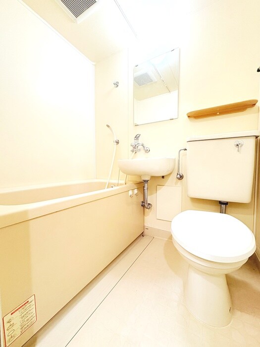 グランシャルム葛西の物件内観写真