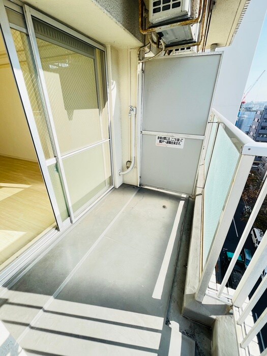 グランシャルム葛西の物件内観写真