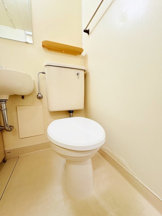 グランシャルム葛西の物件内観写真