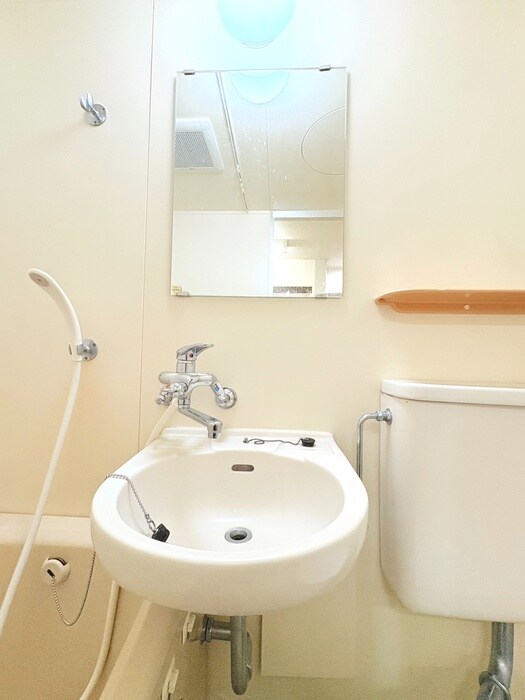 グランシャルム葛西の物件内観写真