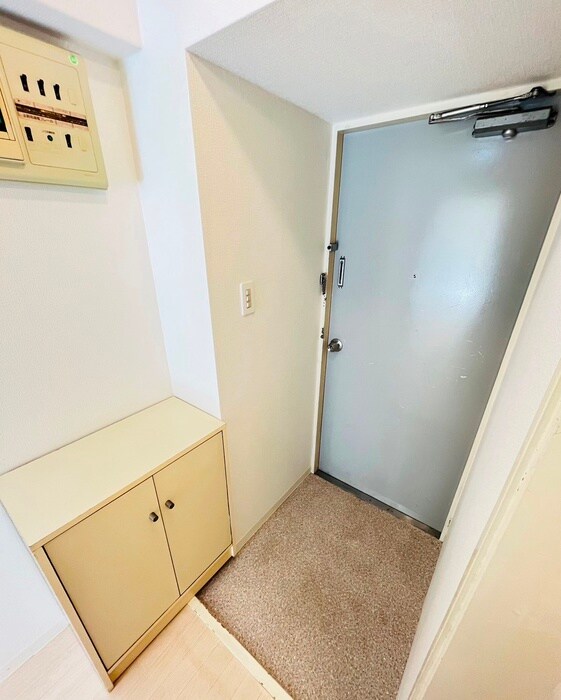 グランシャルム葛西の物件内観写真