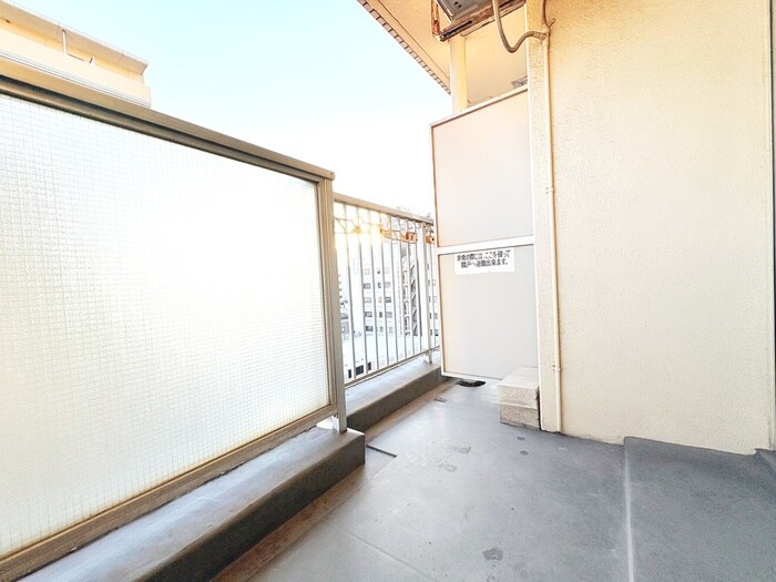 グランシャルム葛西の物件内観写真