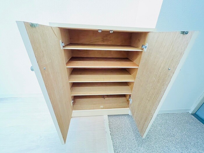 グランシャルム葛西の物件内観写真