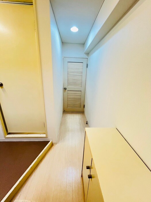 グランシャルム葛西の物件内観写真