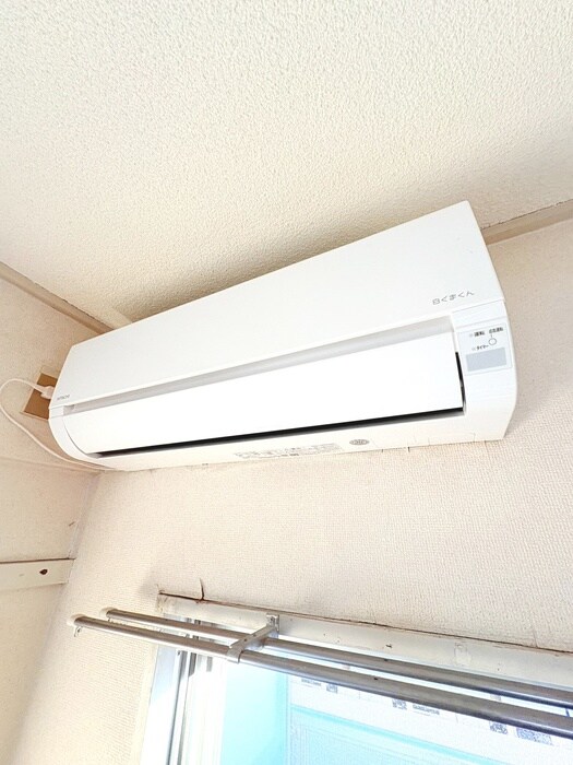 グランシャルム葛西の物件内観写真