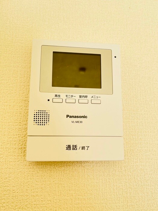 グランシャルム葛西の物件内観写真