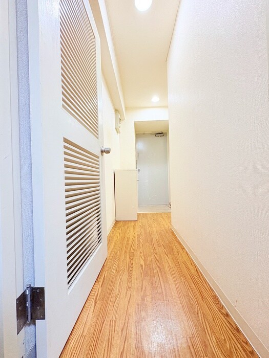 グランシャルム葛西の物件内観写真