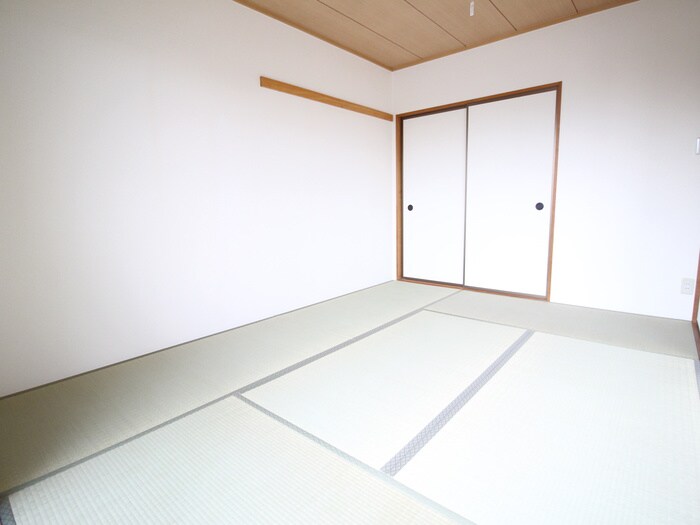 ソシア・エムの物件内観写真