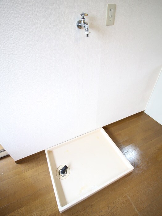 ソシア・エムの物件内観写真