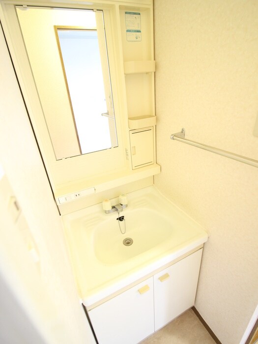 ソシア・エムの物件内観写真