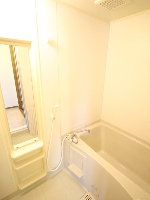 ソシア・エムの物件内観写真