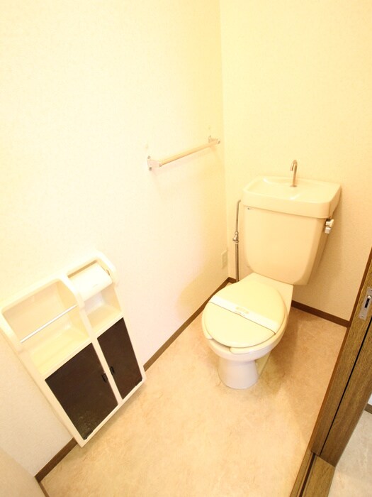 ソシア・エムの物件内観写真