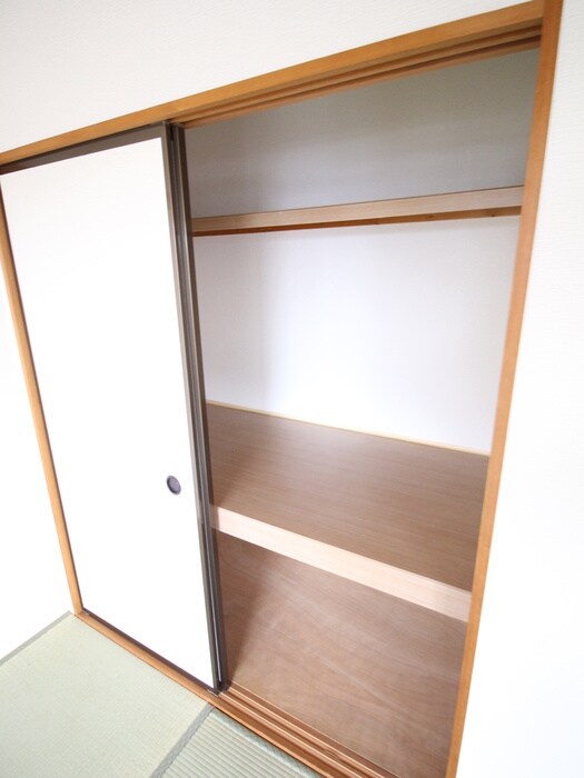 ソシア・エムの物件内観写真