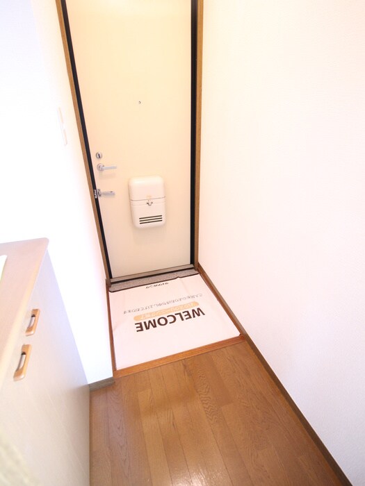 ソシア・エムの物件内観写真