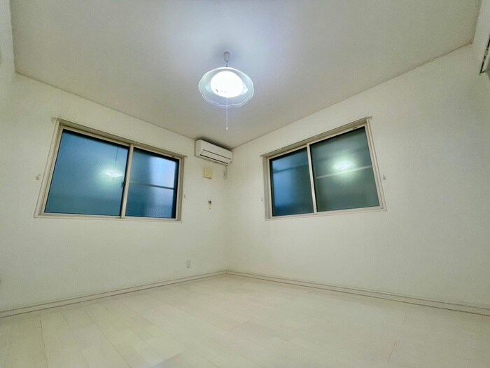 Ｕ様邸の物件内観写真