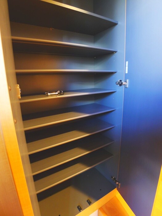 ＺＣＯ並木ビル２ＮＤの物件内観写真