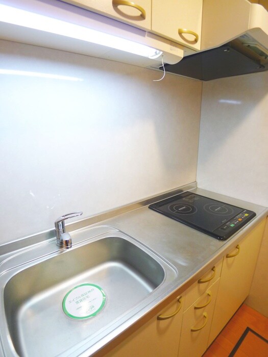 ＺＣＯ並木ビル２ＮＤの物件内観写真