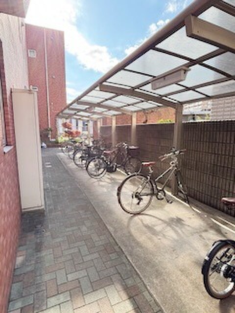 ＺＣＯ並木ビル２ＮＤの物件外観写真