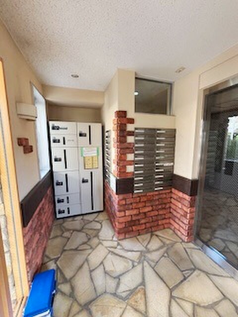 ＺＣＯ並木ビル２ＮＤの物件外観写真