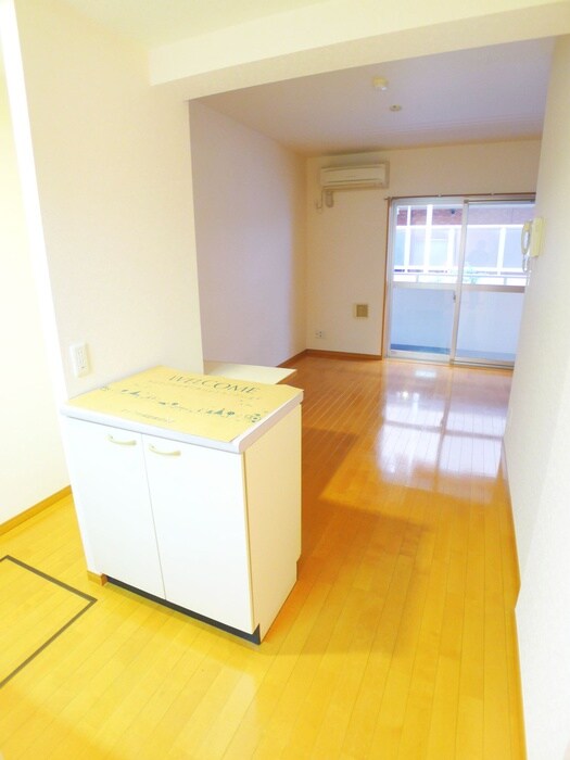 ＺＣＯ並木ビル２ＮＤの物件内観写真