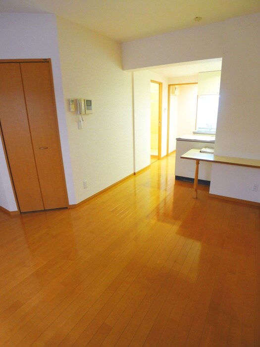 ＺＣＯ並木ビル２ＮＤの物件内観写真