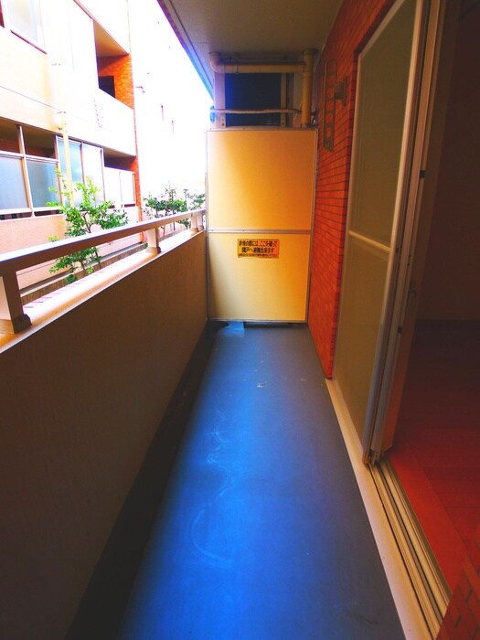 ＺＣＯ並木ビル２ＮＤの物件内観写真