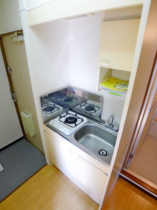 スクエア本八幡の物件内観写真