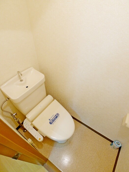 スクエア本八幡の物件内観写真