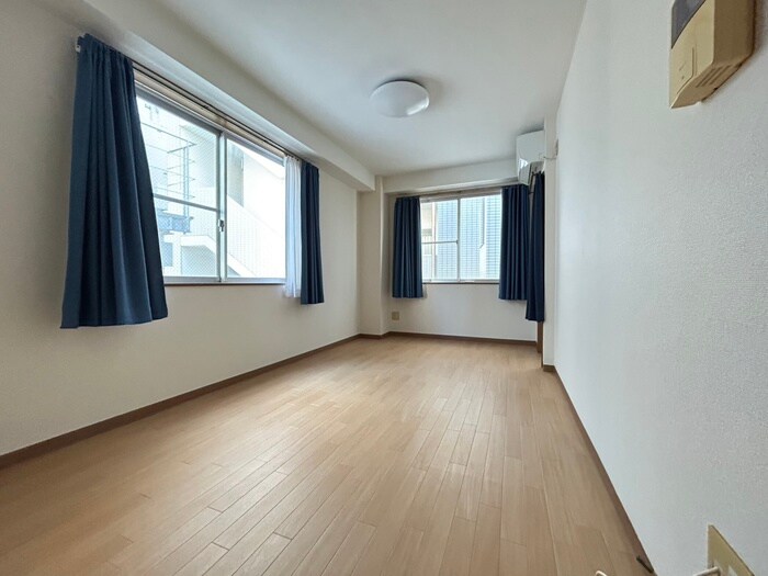 茅ヶ崎サザンビルの物件内観写真