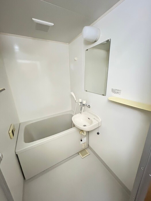 茅ヶ崎サザンビルの物件内観写真