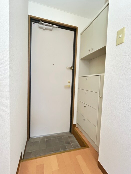 茅ヶ崎サザンビルの物件内観写真