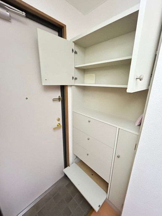 茅ヶ崎サザンビルの物件内観写真