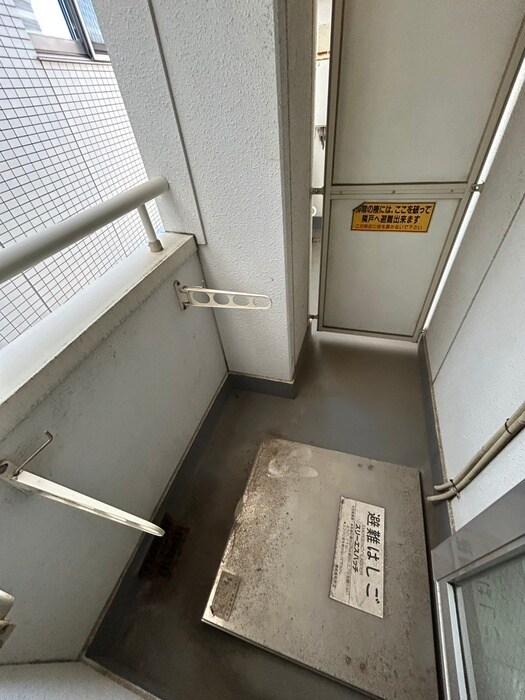 茅ヶ崎サザンビルの物件内観写真