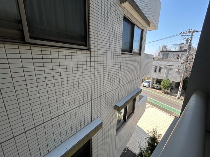 茅ヶ崎サザンビルの物件内観写真