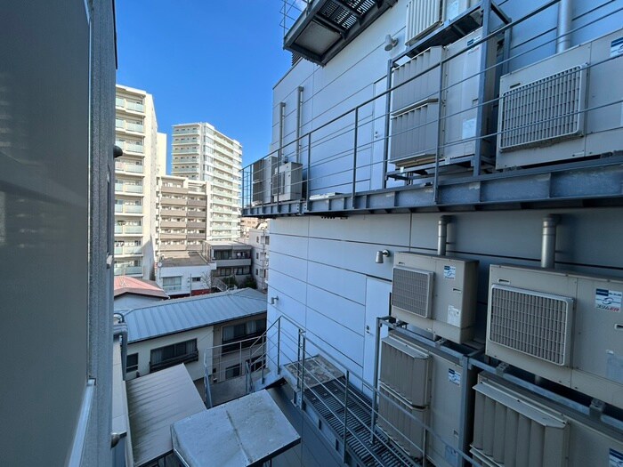 茅ヶ崎サザンビルの物件内観写真
