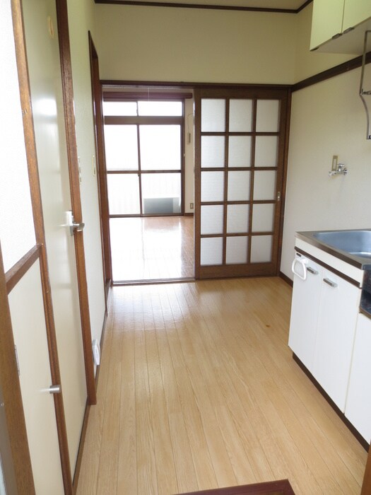 物件内観写真